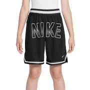 Pantaloncini per bambini Nike DNA Culture of Basketball