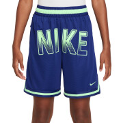 Pantaloncini per bambini Nike DNA Culture of Basketball