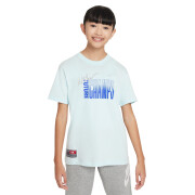 T-shirt  per bambini Nike Dri-FIT