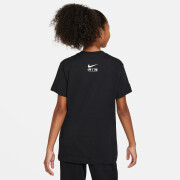 T-shirt da bambina Nike