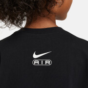 T-shirt da bambina Nike