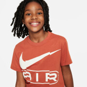 T-shirt  da bambina Nike