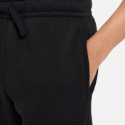 Pantaloni cargo per bambini Nike Fleece