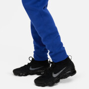 Pantaloni cargo per bambini Nike Fleece