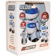 Robot telecomandato che parla inglese Ninco Glob