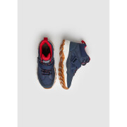 Sneakers per bambini Pepe Jeans Peak Offroad