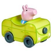 Giochi di auto Peppa Pig Mini Buggy