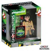 Figurina ghostbusters es Playmobil
