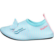 Pantofole acquatiche per bambina Playshoes Butterfly