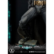 Figurina Prime 1 Studio Batman Advanced Suit by Josh Nizzi