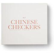 Gioco Dame Chinese Checkers Printworks Classic