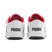 Scarpe da ginnastica per bambini Puma Rebound Lay Up Lo SL