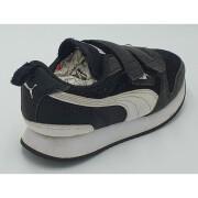 Sneakers per bambini Puma R78 V Ps E