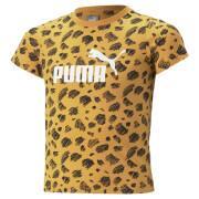 Maglietta per bambini Puma Ess+ Mates Aop