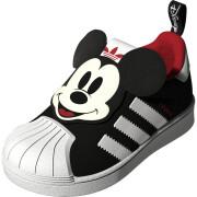 Scarpe per bambini adidas Originals Disney Superstar 360