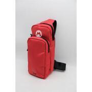 Borsa portaoggetti per bambini Red Robin Nomadict - Nintendo Mario
