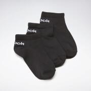 Set di 3 paia di calzini per bambini Reebok Inside