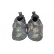 Pantofole da bambina Robeez Automn Leaves