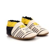 Pantofole per bambini Robeez Naval Officer