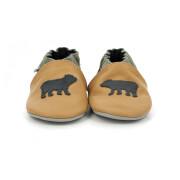 Pantofole per bambini Robeez Only Bear Plg