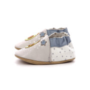 Pantofole per bambini Robeez Heavy Day