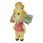 Peluche Simba Animal Crossing Isabelle