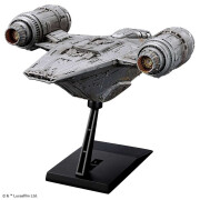 Modello figura 1/144 - cresta di rasoio Star Wars