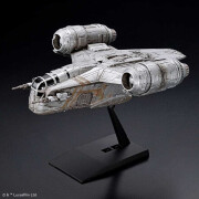 Modello figura 1/144 - cresta di rasoio Star Wars