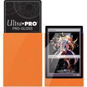 Confezione da 60 buste Ultra Pro Pro-Gloss Format Small