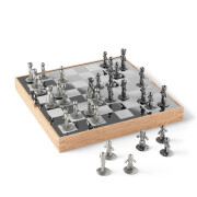 Giochi di scacchi Umbra Buddy