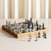 Giochi di scacchi Umbra Buddy