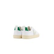 Sneakers per bambini Veja Small V-10 Laces