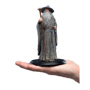 Figura d'azione del Signore degli Anelli Weta Workshop Gandalf le Gris