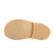 Ballerine in pelle per bambine Young Soles Penny