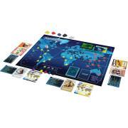 Giochi da tavolo Z-man Games Pandemic Legacy : Saison 1