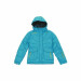 GANNECY/DS-TURQUOISE SOMBRE turchese scuro